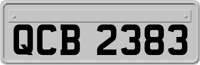 QCB2383