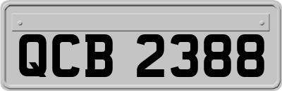 QCB2388