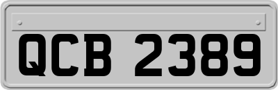 QCB2389