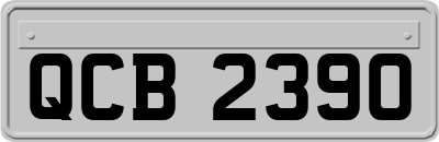QCB2390