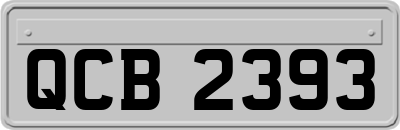 QCB2393