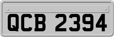 QCB2394