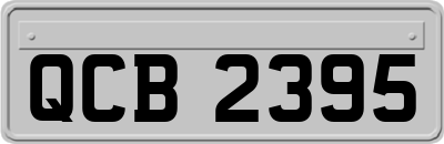 QCB2395
