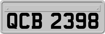 QCB2398
