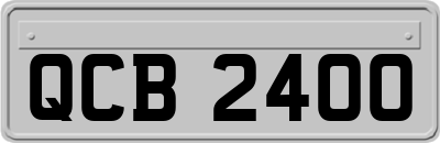 QCB2400