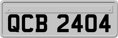 QCB2404