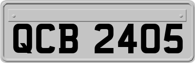 QCB2405