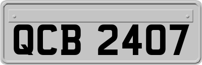 QCB2407