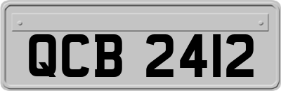 QCB2412