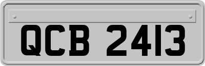 QCB2413