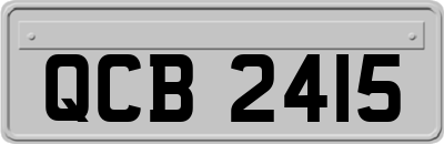 QCB2415