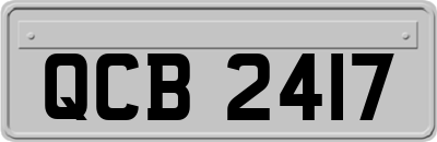 QCB2417