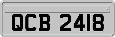 QCB2418
