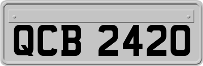 QCB2420