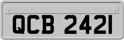 QCB2421