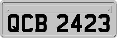 QCB2423