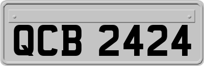 QCB2424
