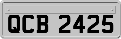 QCB2425