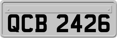 QCB2426