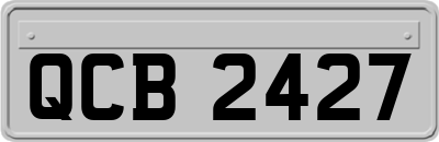 QCB2427
