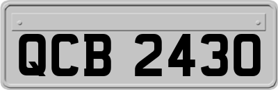 QCB2430