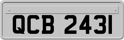 QCB2431