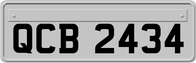 QCB2434