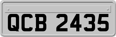 QCB2435