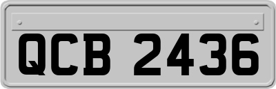 QCB2436