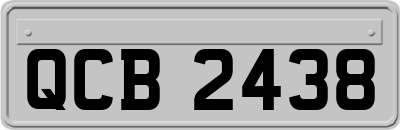 QCB2438