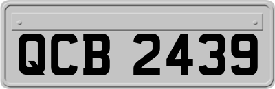 QCB2439