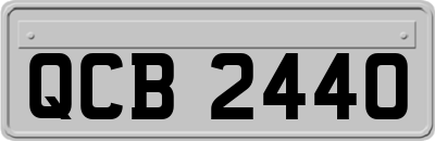 QCB2440