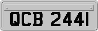 QCB2441