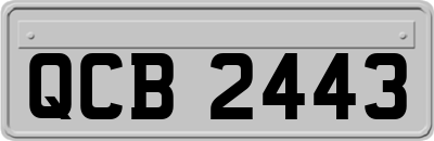 QCB2443
