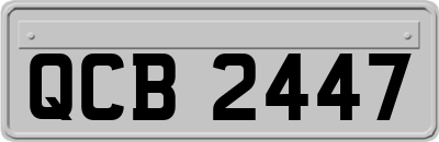 QCB2447