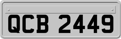 QCB2449