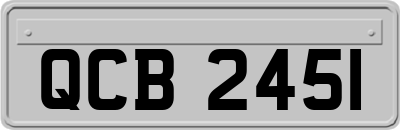 QCB2451