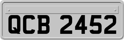 QCB2452