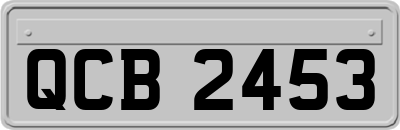 QCB2453