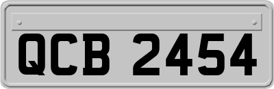 QCB2454