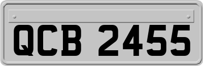 QCB2455