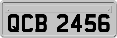QCB2456