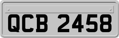 QCB2458