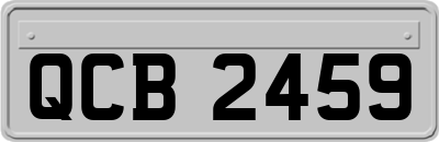 QCB2459