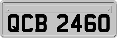 QCB2460