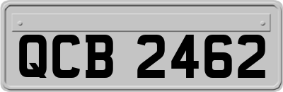 QCB2462