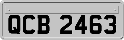 QCB2463