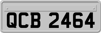 QCB2464