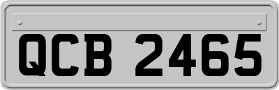 QCB2465