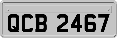 QCB2467